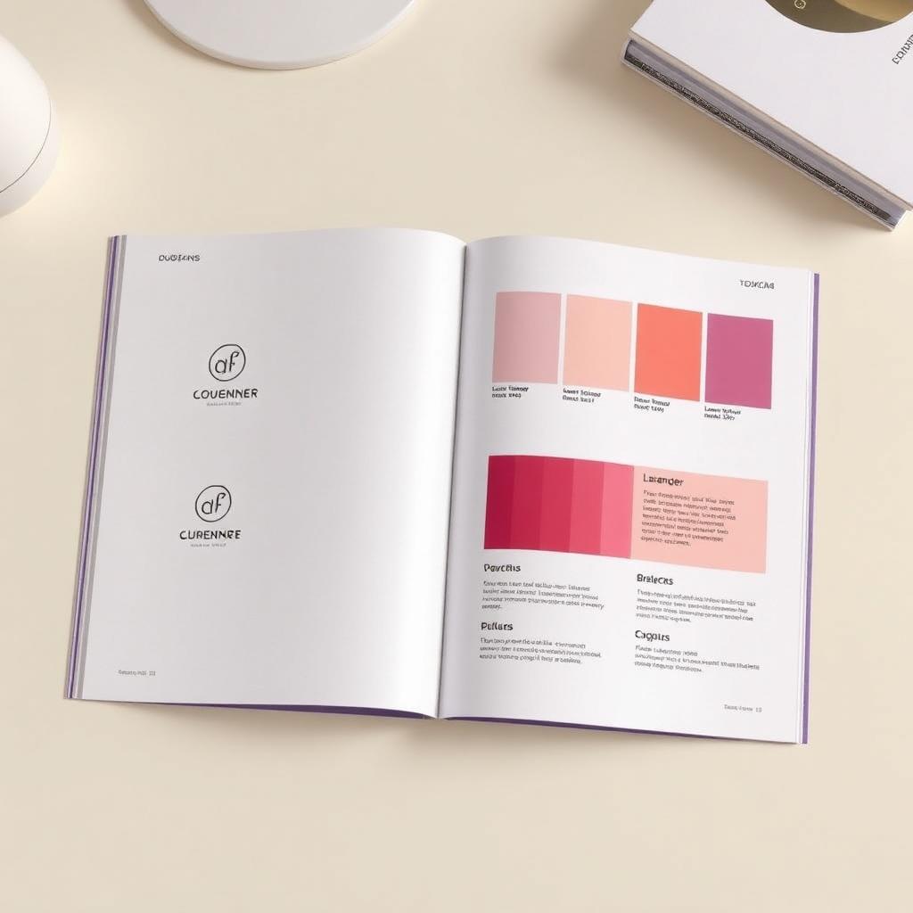 Brand Identity 1
