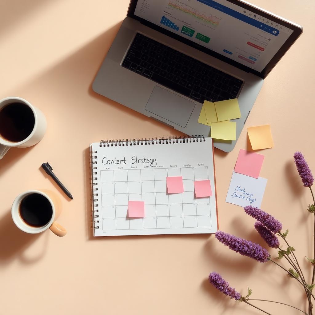 Content Strategy 1
