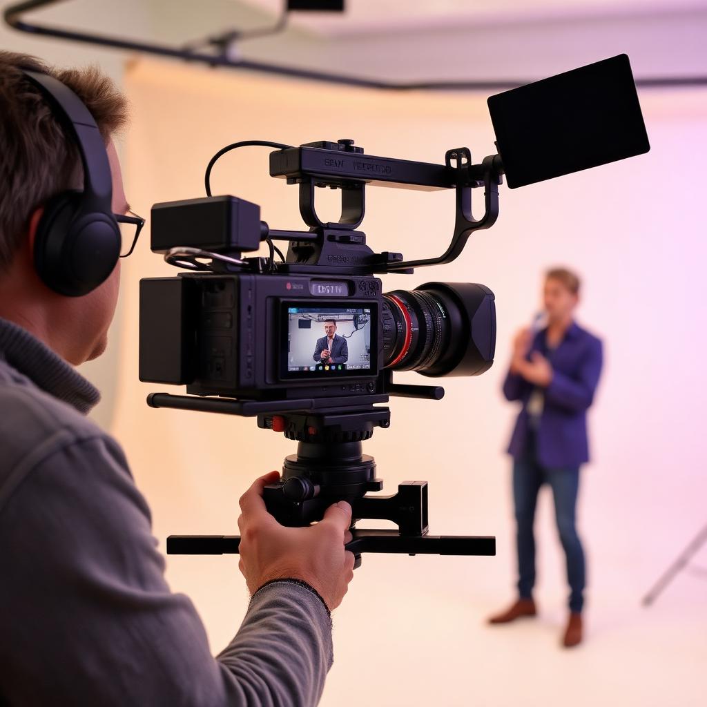 Video Production 1